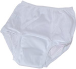 Queen Plus Incontinent Panties L100